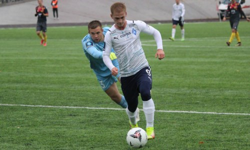 Владеющий правами на Аймбетова клуб одержал самую крупную победу в истории Кубка России