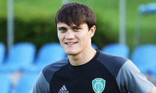 Племянник Рамзана Кадырова забил свой первый гол за «Ахмат» и выбил «Кайрат-Москву» из Кубка России