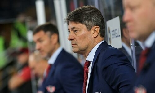 «Болельщики нас не простят». Хоккеистам «Сибири» пообещали серьезную встряску перед выездом к «Барысу»