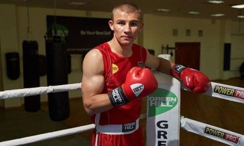 Чемпионат мира по боксу с участием сборной Казахстана лишился одного из фаворитов