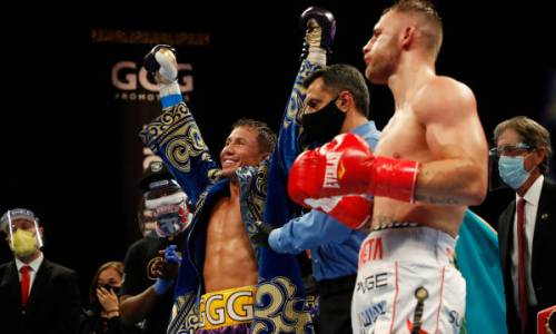 Почему Геннадий Головкин до сих пор не объявил свой следующий бой? Инсайдер раскрыл единственную причину