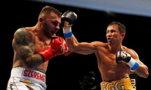 ESPN озвучил причину длительного простоя Головкина