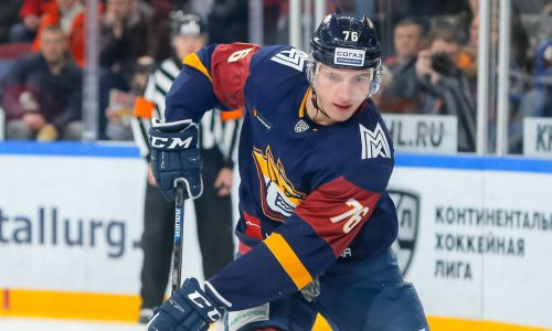 «Надо забыть». В клубе хоккеистов сборной Казахстана раскрыли победный план на матч с «Барысом»