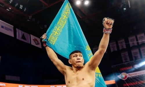 Где смотреть прямую трансляцию боя Куат Хамитов — Мариф Пираев