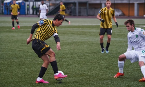 В России отреагировали на исход матча «Кайрат-Москва» с клубом РПЛ