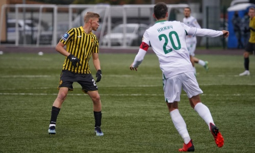 «Очень серьезно настроился». Российское СМИ похвалило «Кайрат-Москва» за смелость в матче с клубом РПЛ