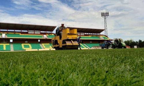 «Тобол» больше не сыграет на «Центральном стадионе» в нынешнем сезоне