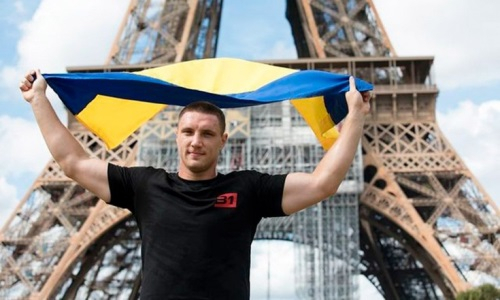 Украинский боксер после победы нокаутом объяснил, почему жестко добивал россиянина