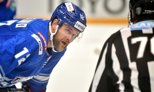 «„Барыс“ трясет». Нестабильное состояние казахстанской команды отметили в России