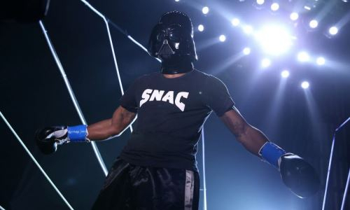 Промоутер Головкина подтвердил дату следующего боя и соперника Андраде