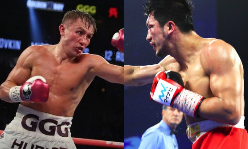 «С глаз долой — из сердца вон». Названа очевидная проблема боя Головкин — Мурата