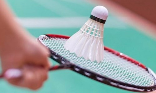 Шымкент принимает командный Кубок Казахстана по бадминтону