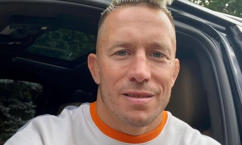 Легендарный боец ММА введен в Зал славы UFC