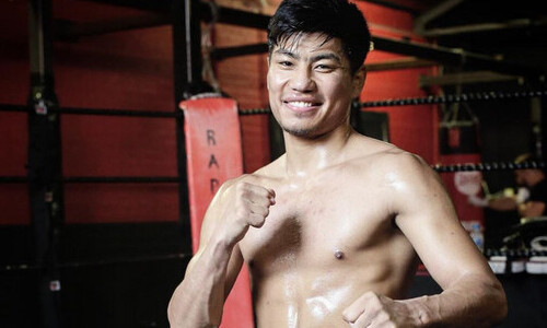 Казахстанский боксер вошел в ТОП-15 рейтинга WBO