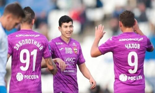 Гол Зайнутдинова помог ЦСКА повторить рекорд 13-летней давности. Такое не удавалось Вагнеру Лаву