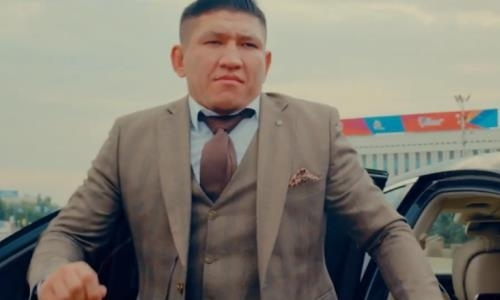 «Я его отправлю домой в Казахстан». Мариф Пираев назвал Куата Хамитова «артистом» и рассказал кто начал их конфликт