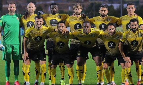 Выбивший «Кайрат» из Лиги Европы клуб завоевал очередной трофей