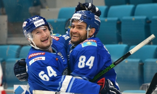 «Точно нельзя пропустить». Названа главная интрига матча «Барыс» — «Сибирь»