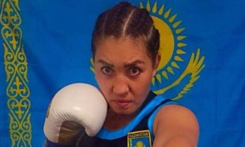 «Вы зачем обманываете?». Казахстанка наехала на тренера женской сборной страны по боксу