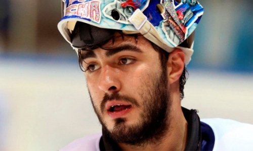 Бывший голкипер «Торпедо» мог продать свои медали более чем за три миллиона тенге 