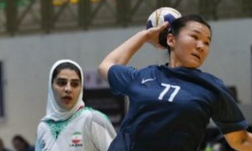 Женская сборная Казахстана завоевала «бронзу» чемпионата Азии