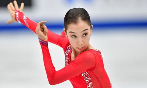 «Внукам скажу выступать только за Россию». Мама Элизабет Турсынбаевой рассказала, почему жалеет о выступлении дочери за Казахстан