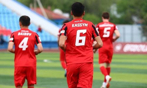 Букмекеры объявили котировки на матчи 22-го тура КПЛ