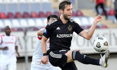 Соперник «Кайрата» по группе Лиги Конференций прервал победную серию в чемпионате