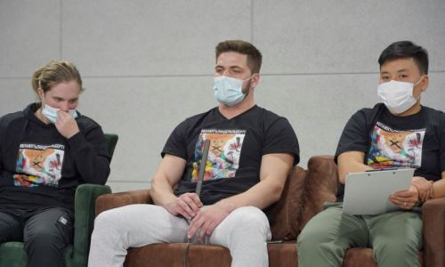 «Тебя просто сольют». Тяжелоатлеты сообщили о шантаже в сборной Казахстана