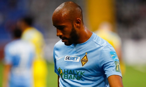 «Кайрат» облажался в Караганде и почти лишился шансов сохранить чемпионство