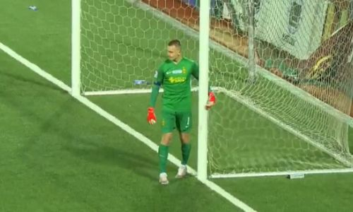 Видеообзор матча «Шахтер» — «Кайрат», или Как чемпион «отскочил» в Караганде