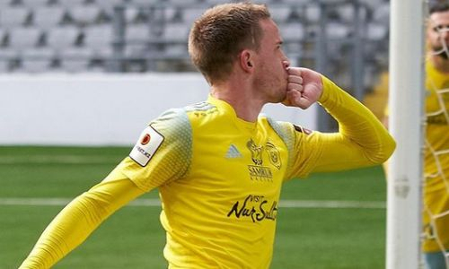 Букмекеры определили победителей матчей 22-го тура КПЛ