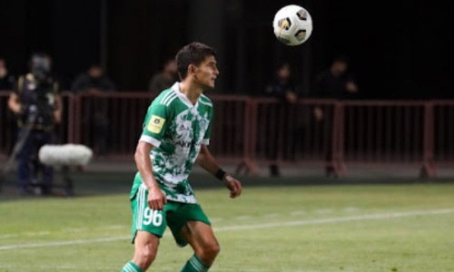 Российский клуб с футболистом сборной Казахстана в старте одержал выездную победу в РПЛ