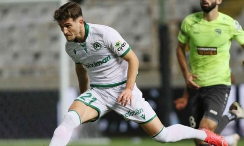 Соперник «Кайрата» по группе Лиги Конференций не смог победить в чемпионате