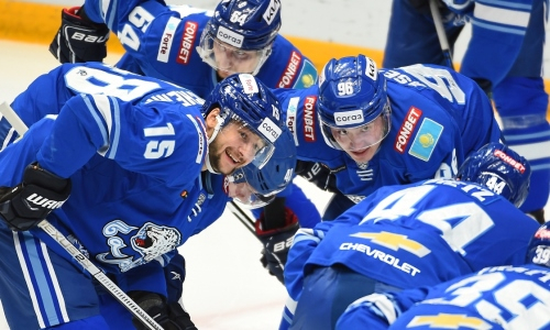 «Должно хватить для набора двух очков». Российский журналист дал прогноз на матч «Барыса» с «Автомобилистом»