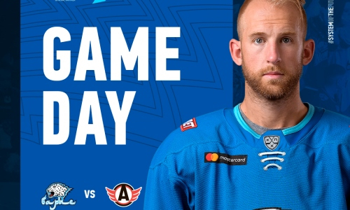 «Барыс» представил анонс домашнего матча КХЛ против «Автомобилиста»