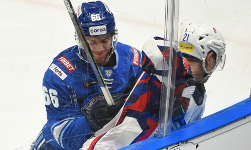 «Набрали очки во встречах против фаворитов». КХЛ отметила характер «Барыса» перед матчем с «Автомобилистом»