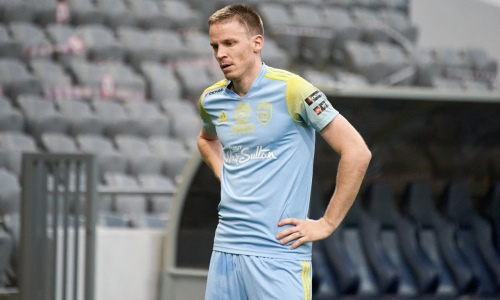 «Астане» указали на опасный факт перед матчем с «Таразом»