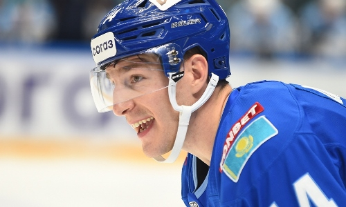 «От чего так?». Хоккейный эксперт удивился фавориту матча «Барыс» — «Автомобилист»