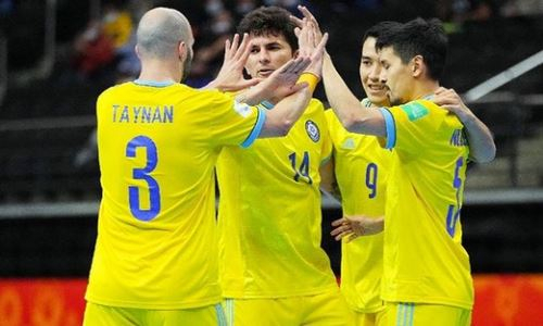 Тренер разобрал матч Иран — Казахстан и выявил победителя