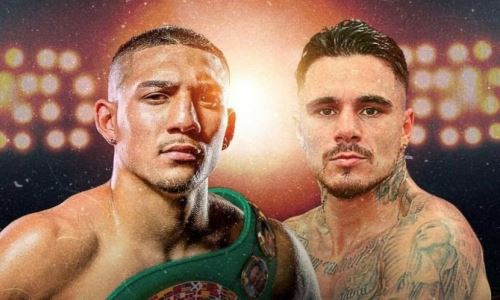 В шестой раз официально объявлена новая дата боя Лопес — Камбосос