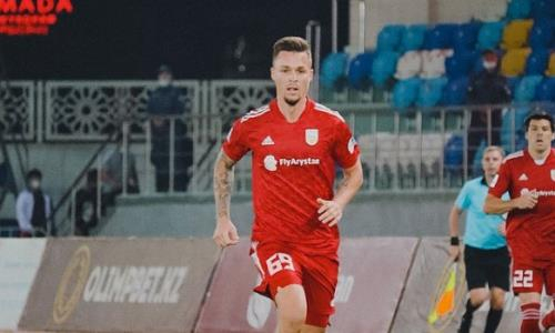 «Ситуация складывается в нашу пользу». В клубе КПЛ сообщили план по сохранению прописки