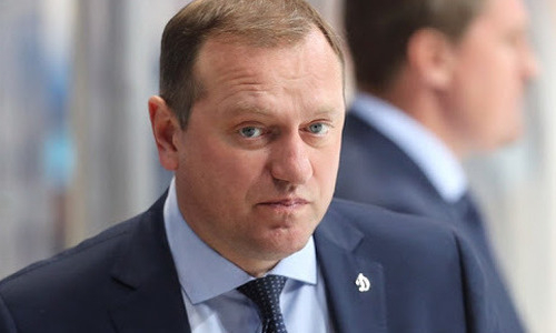 «Какой позор». Алексей Шевченко возмущён увольнением экс-тренера «Барыса» из клуба КХЛ