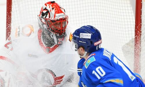 «Шансов нет». Алексей Шевченко удивил уверенным прогнозом на матч «Барыс» — «Автомобилист»