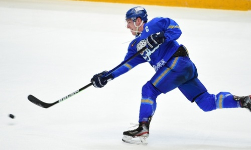 Даррен Диц забил «Автомобилисту» и набрал очки в третьем матче подряд. Видео