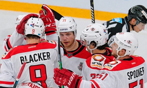 «Нас поддавили». Джесси Блэкер после гола «Барысу» рассказал, как «Автомобилисту» увести очки из Нур-Султана