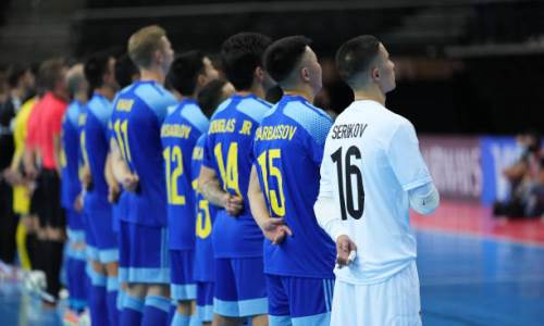 «Нехорошо пропускать восемь голов от Узбекистана». Эксперт высказался о матче ЧМ-2021 по футзалу Иран — Казахстан