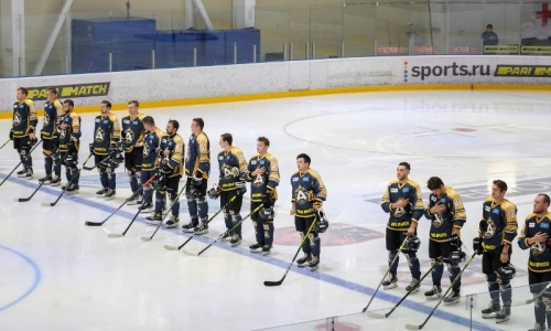 Букмекеры определили победителя матче чемпионата Казахстана «Алматы» — «Алтай-Торпедо»