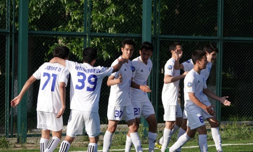 Букмекеры уверены в победе «Тараза-Каратау» в матче Первой лиги с «Байконуром»