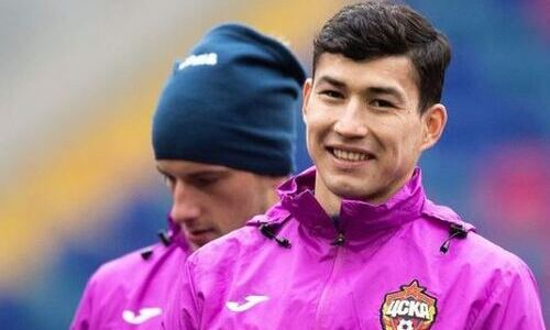 Зарубежный портал оценил игру Зайнутдинова и признал его лучшим футболистом матча РПЛ